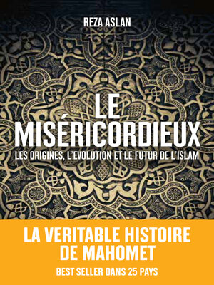cover image of Le Miséricordieux